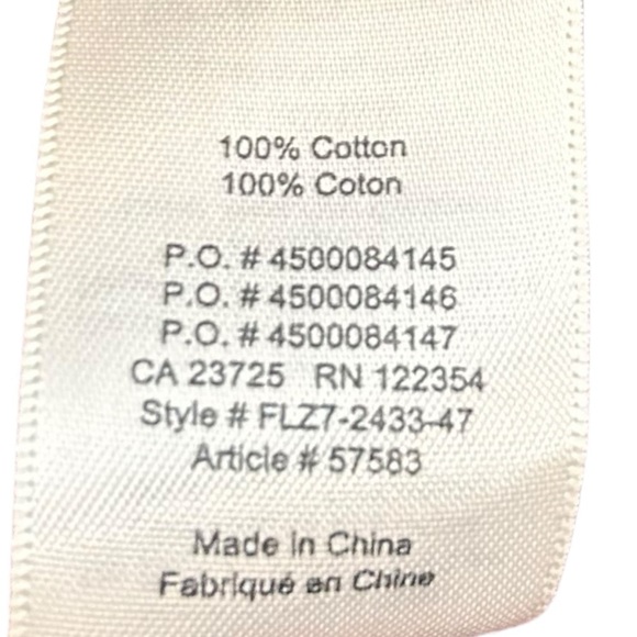 Aritzia Wilfred Free Daphne Plaid Button Down Shirt - Picture 5 of 9